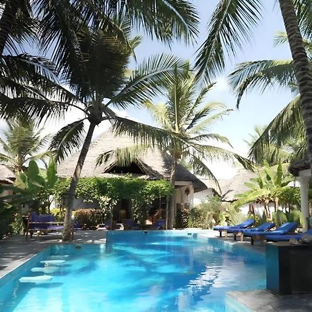 Little Pompeji Boutique Hotel - Adults Only Джамбиани Экстерьер фото