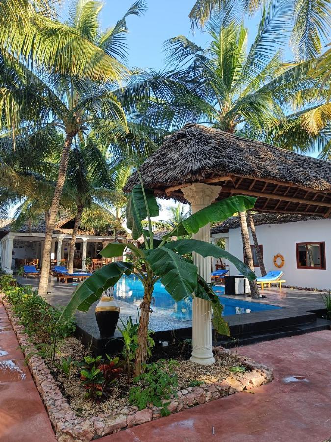 Little Pompeji Boutique Hotel - Adults Only Джамбиани Экстерьер фото