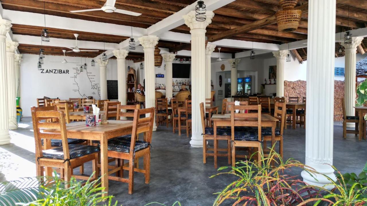 Little Pompeji Boutique Hotel - Adults Only Джамбиани Экстерьер фото