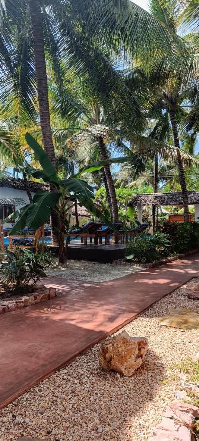 Little Pompeji Boutique Hotel - Adults Only Джамбиани Экстерьер фото